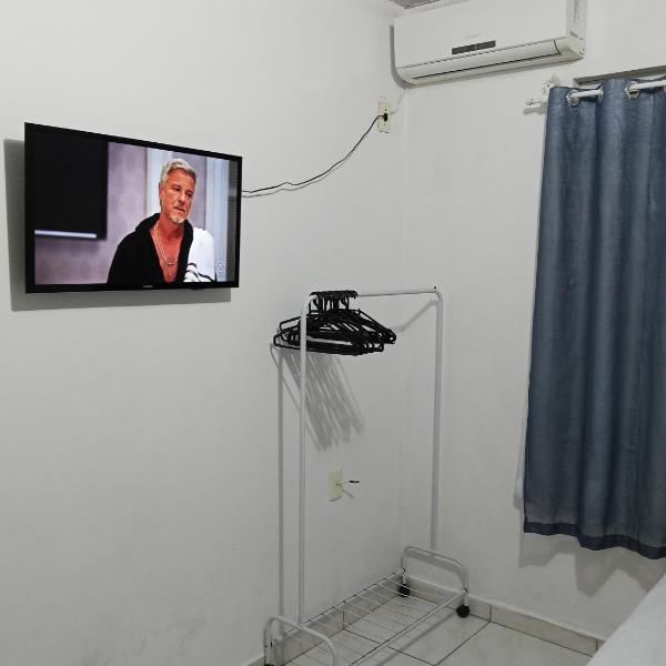Residencial Erva Doce - 400m da Praia de Canasvieiras - Foto 5