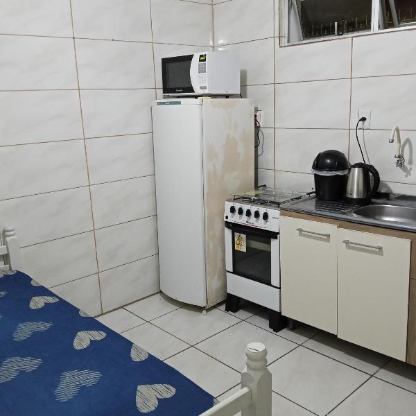 Residencial Erva Doce - 400m da Praia de Canasvieiras - Foto 4