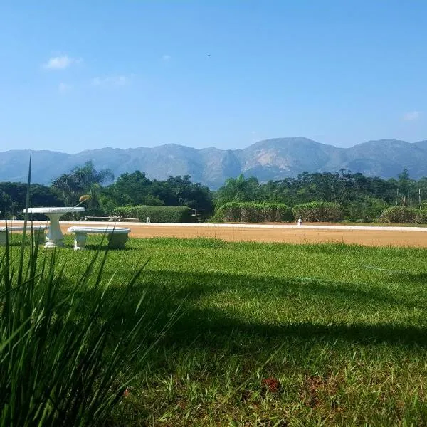 Benka LifeStyle Country Cottages, hotel v destinaci Ezulwini