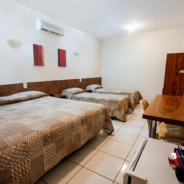 Hotel Maraja - Foto 2