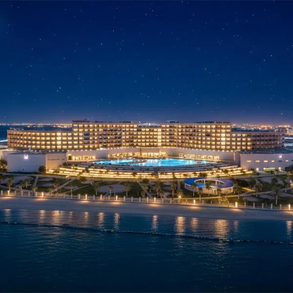 Grand Millennium Gizan, hotel in Jazan