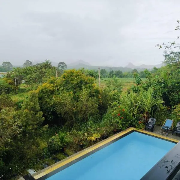 ค้นหาพูลวิลล่าหรูในพัทยา สำหรับวันพักผ่อนที่ดีที่สุด