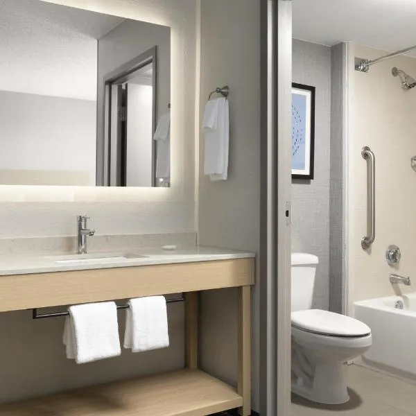 Hyatt Select Richmond Chester, hotel in Woodvale