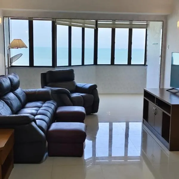 Sri Sayang Homestay 2, khách sạn ở Batu Feringgi