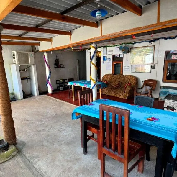 Little House Inn Anuradhapura, hotel in Anuradhapura