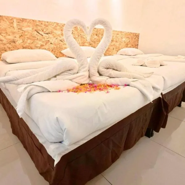 Eco Venture Village, hotel a Semenyih