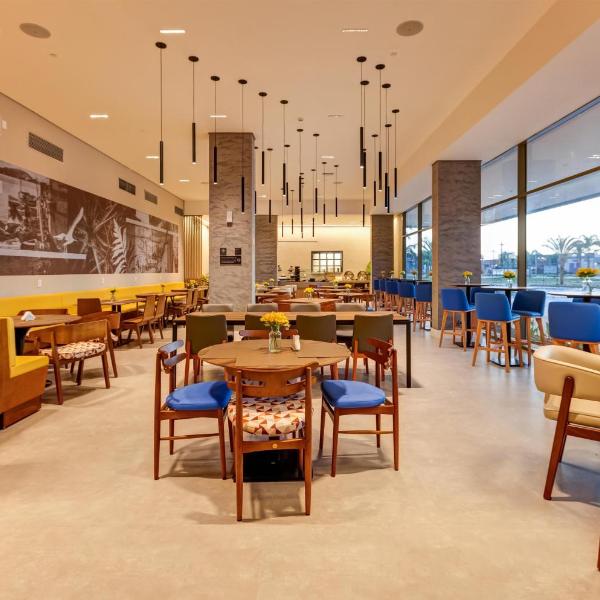 Hampton By Hilton Caraguatatuba Serramar - Foto 5