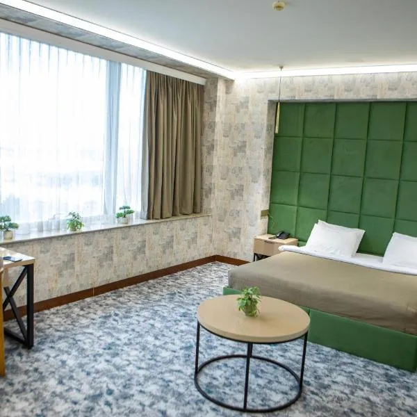 Innab Inn Hotel, hôtel à Baku