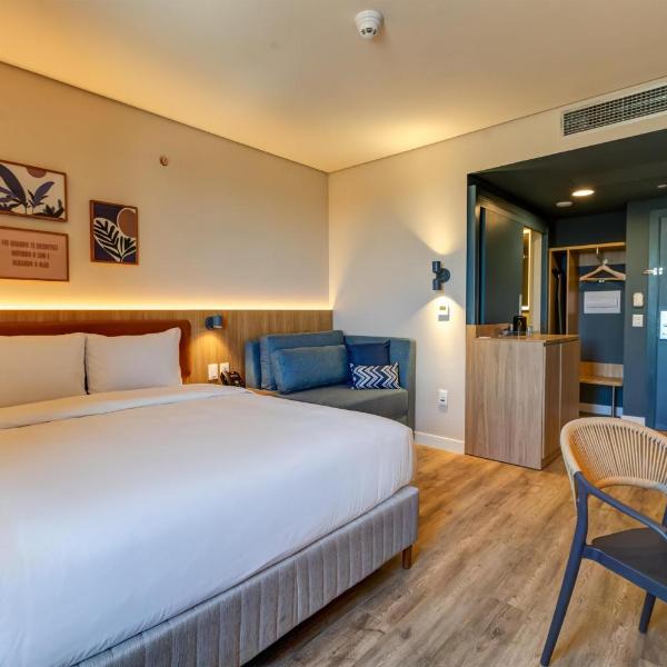 Hampton By Hilton Caraguatatuba Serramar - Foto 2