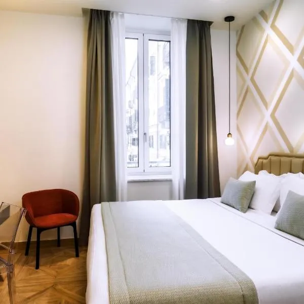 Best Western Plus Royal Superga Hotel，庫尼奧的飯店