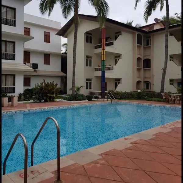 Muffys Aguada Apartment
