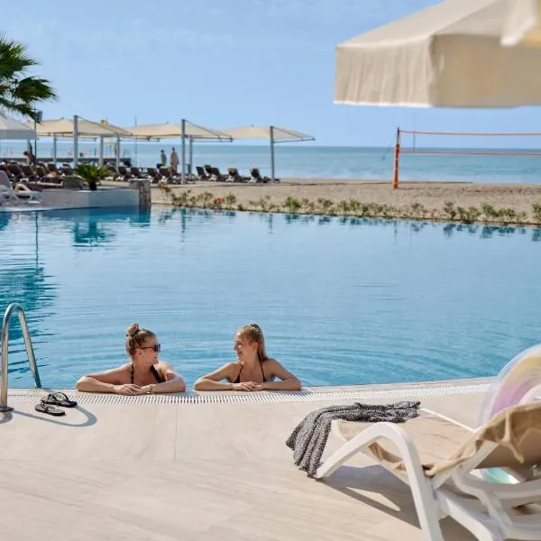 TUI MAGIC LIFE Belek, hotel di Belek