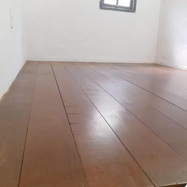 Casa na Rua Canaã