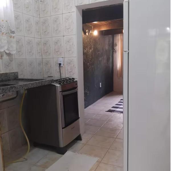 Casa na Rua Canaã - Foto 2