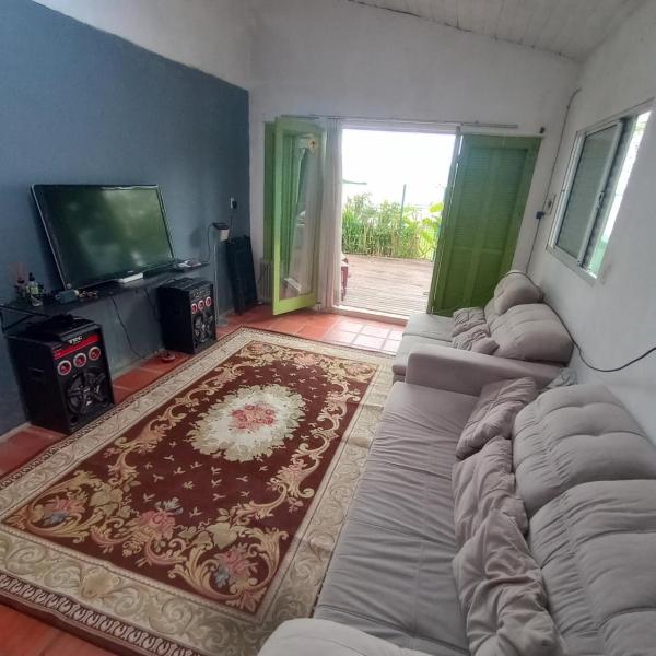 Casa Lagoa
