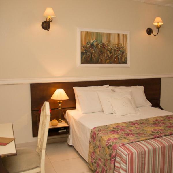 Mariano Palace Hotel