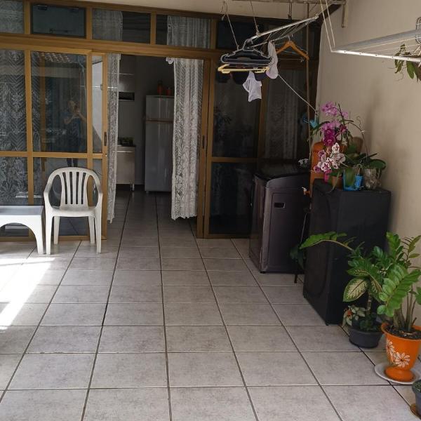 Casa - BC