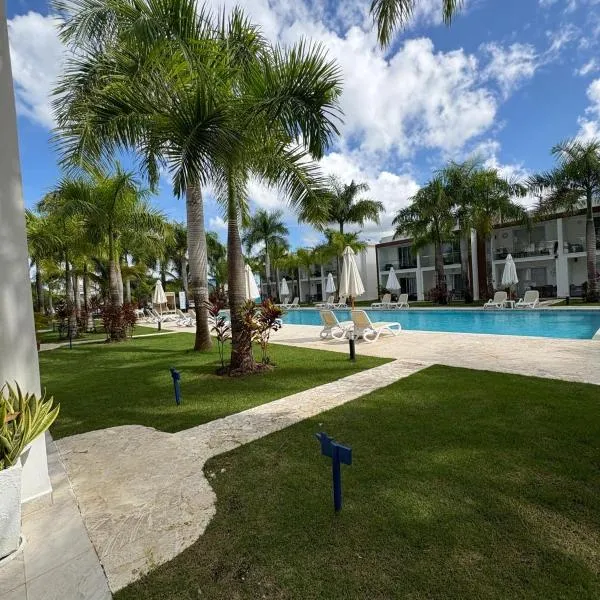 Boca paraiso, hotel a Boca Chica