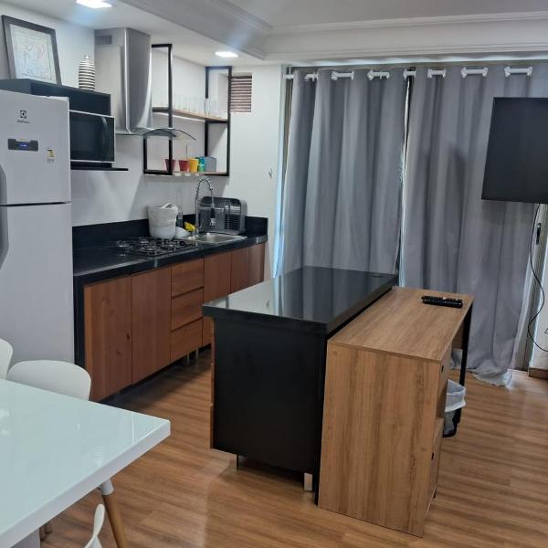 Lindos apartamentos no Mediterrâneo Flats - Foto 3