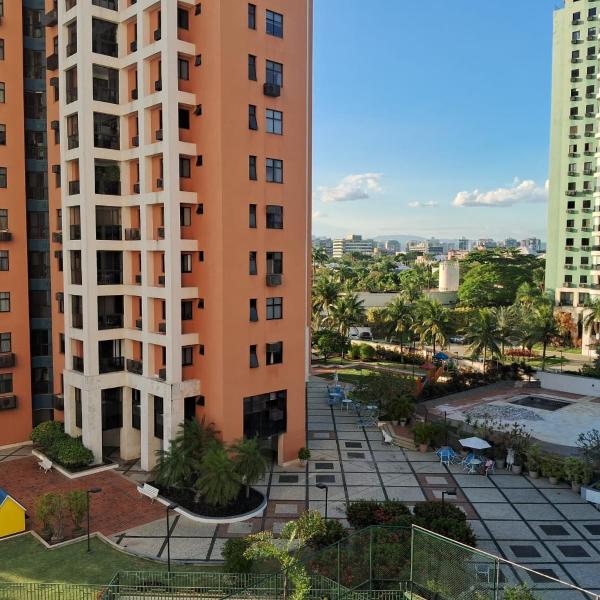 Lindos apartamentos no Mediterrâneo Flats - Foto 4