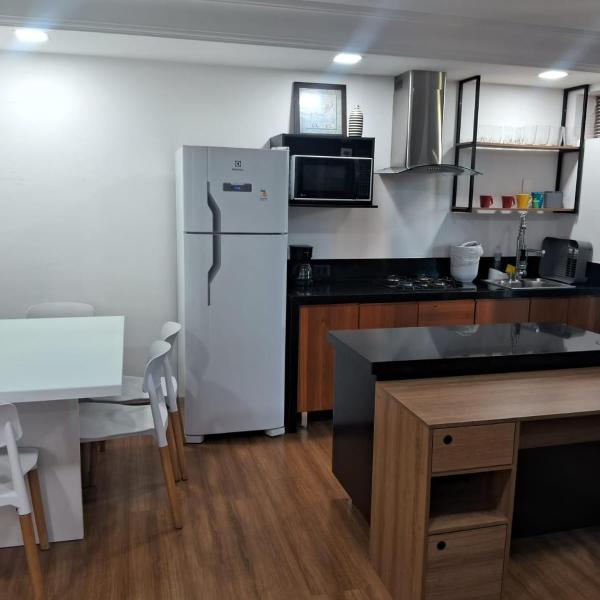 Lindos apartamentos no Mediterrâneo Flats - Foto 5