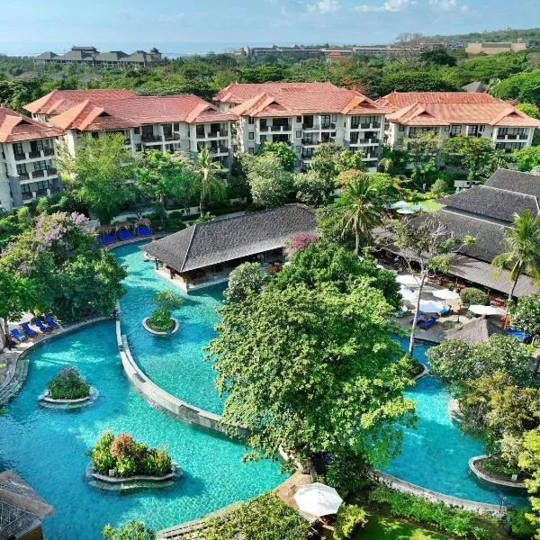 Novotel Bali Nusa Dua, hotel di Nusa Dua