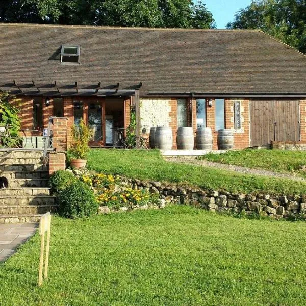 Terlingham Lane Cottage, hotel a Folkestone
