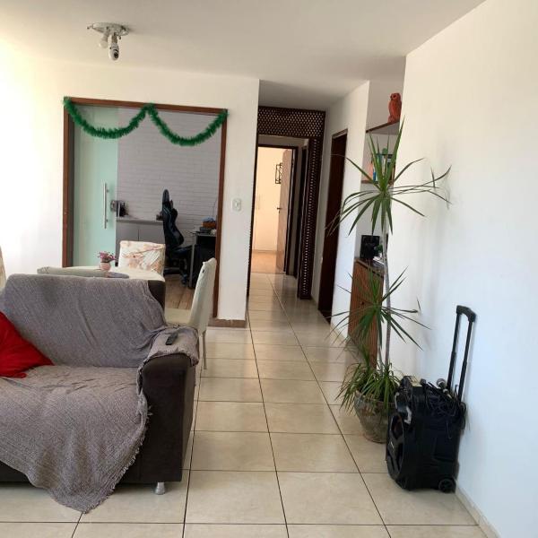 Apto jaraguá lindo