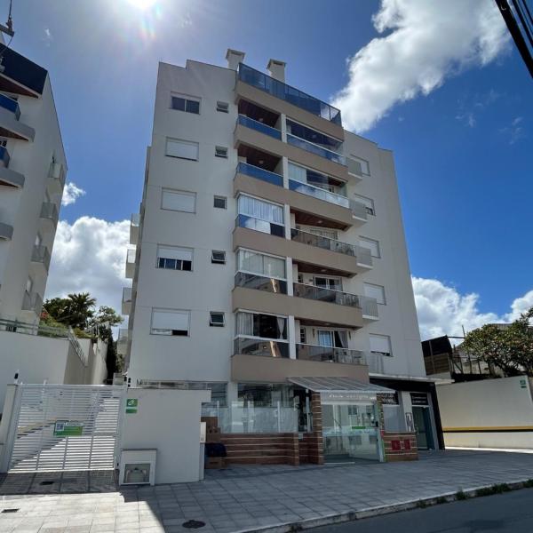 Apartamento no Residencial Floripa