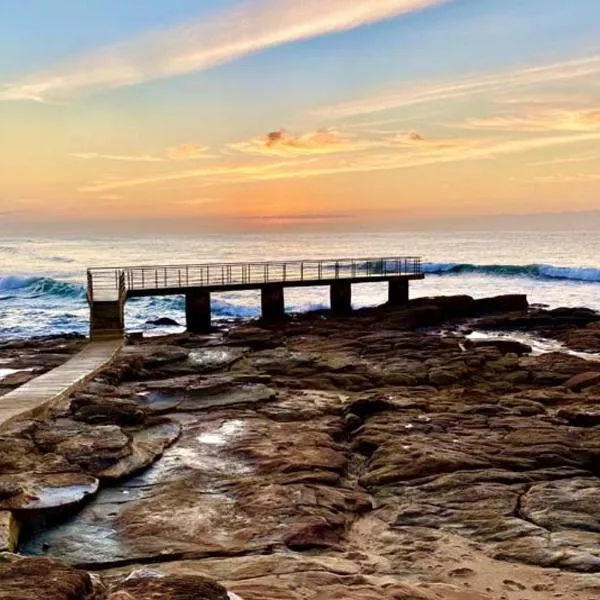 37 Laguna La Crete, hôtel à Margate