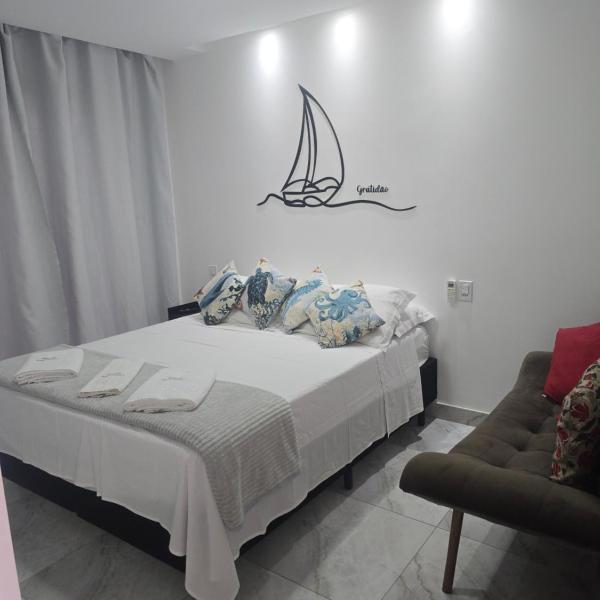 Oceano Residence - Foto 5
