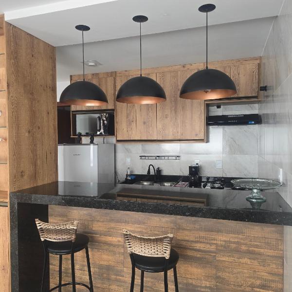 Oceano Residence - Foto 4