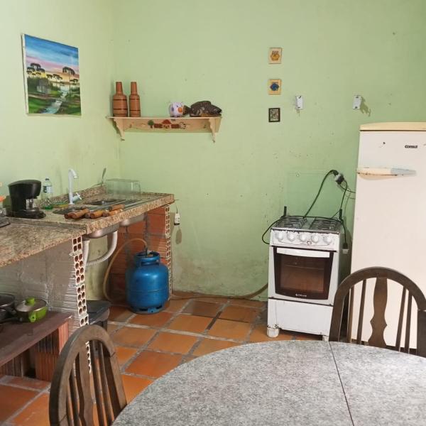 Kitnet - Foto 5