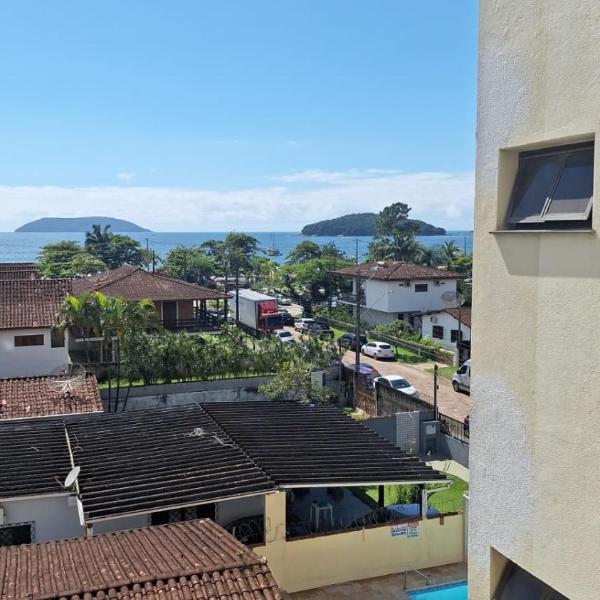 Studio at Maranduba Beach Ubatuba-SP