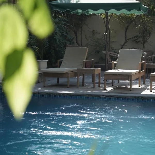 Ramat Niwas By Kutani Stays, hotel a Jaipur