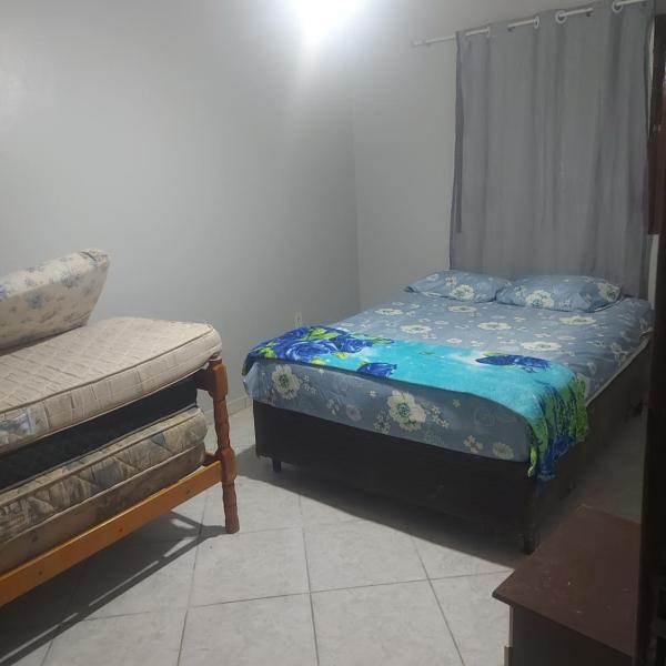 Casa de Veraneio