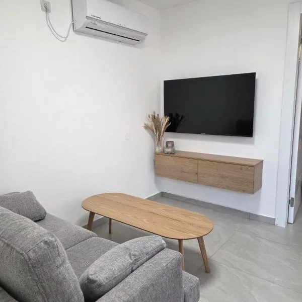 Atalya Suite, מלון באילת