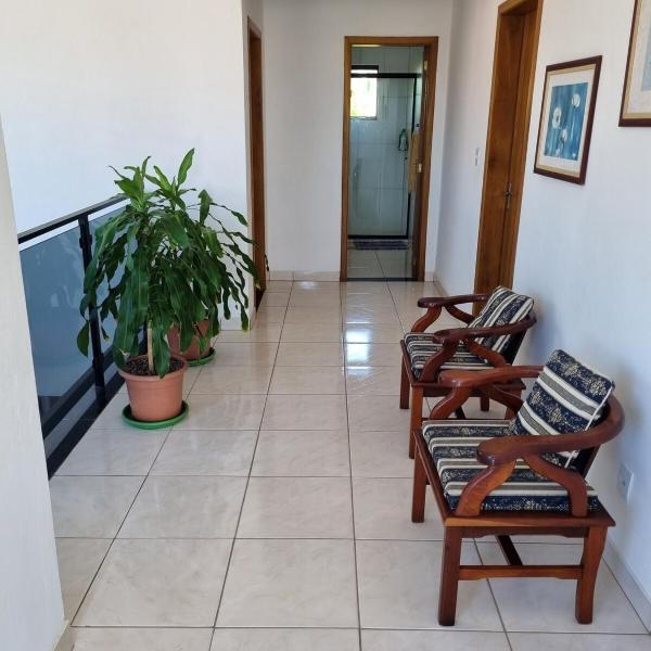 Casa ampla com piscina próxima ao mar - Foto 5