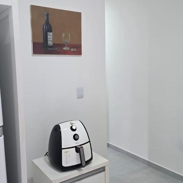 apartamento para casal sem filhos ou pet - Foto 5