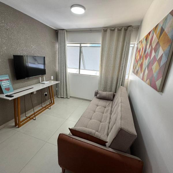 Apartamento 3 quartos Ponta Verde