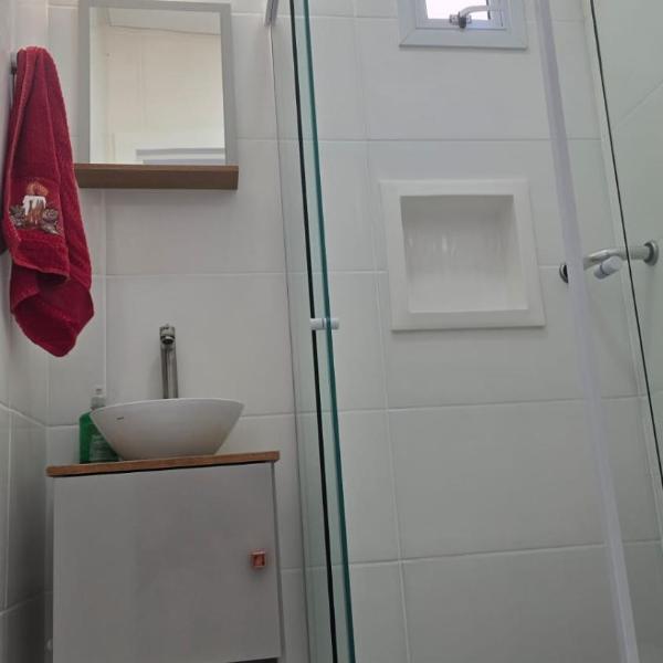 apartamento para casal sem filhos ou pet - Foto 3