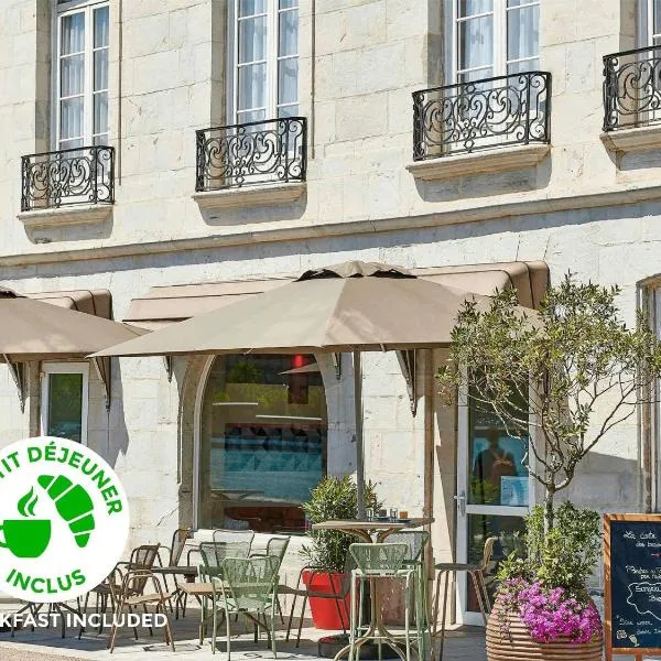 ibis Styles Bayonne، فندق في بايون