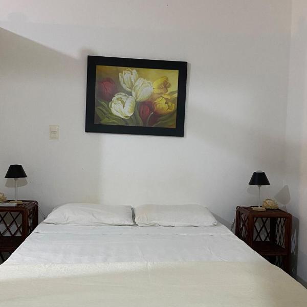 Casinha da Julieta - Terceira Praia - Foto 2