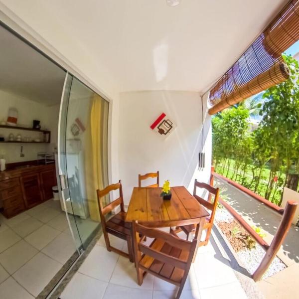Casinha da Julieta - Terceira Praia - Foto 4