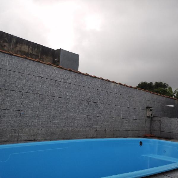 Casa com piscina Praia Grande - Foto 4