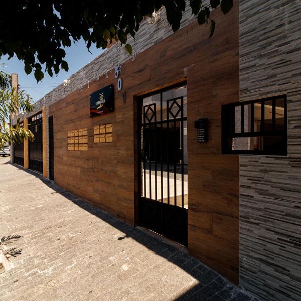 Apartamento Compras e Feiras 2