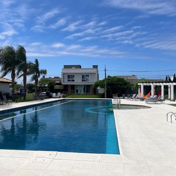 Casa em condomínio Xangri lá quintas do lago - Foto 4