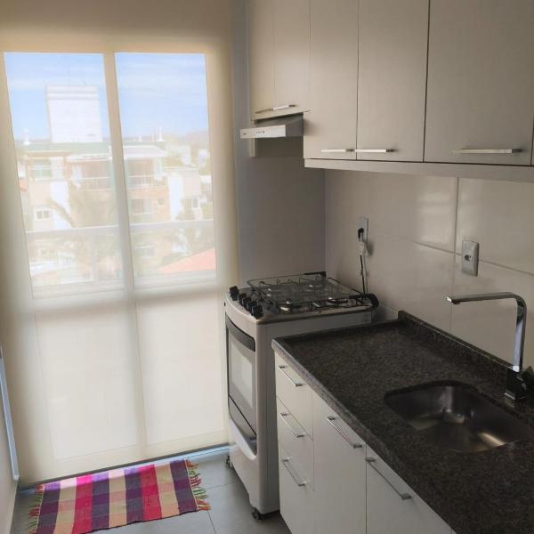 apartamento para casal sem filhos ou pet - Foto 4