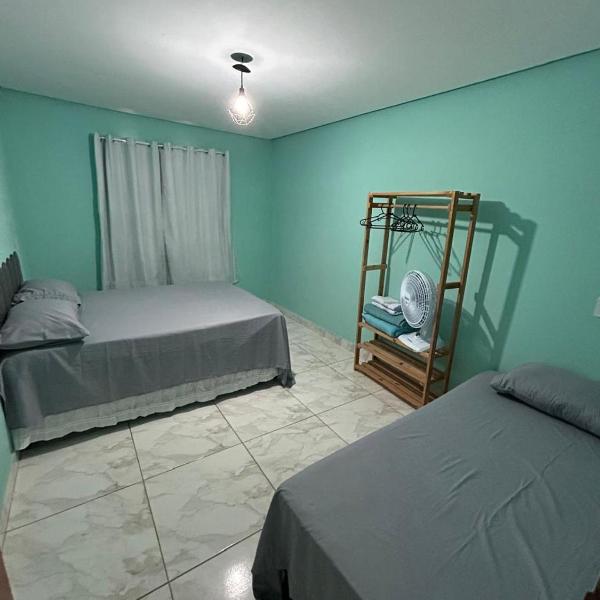 Casa da praça - Foto 2