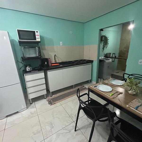 Casa da praça - Foto 4